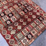Moroccan Carpet - 187 x 226 cm