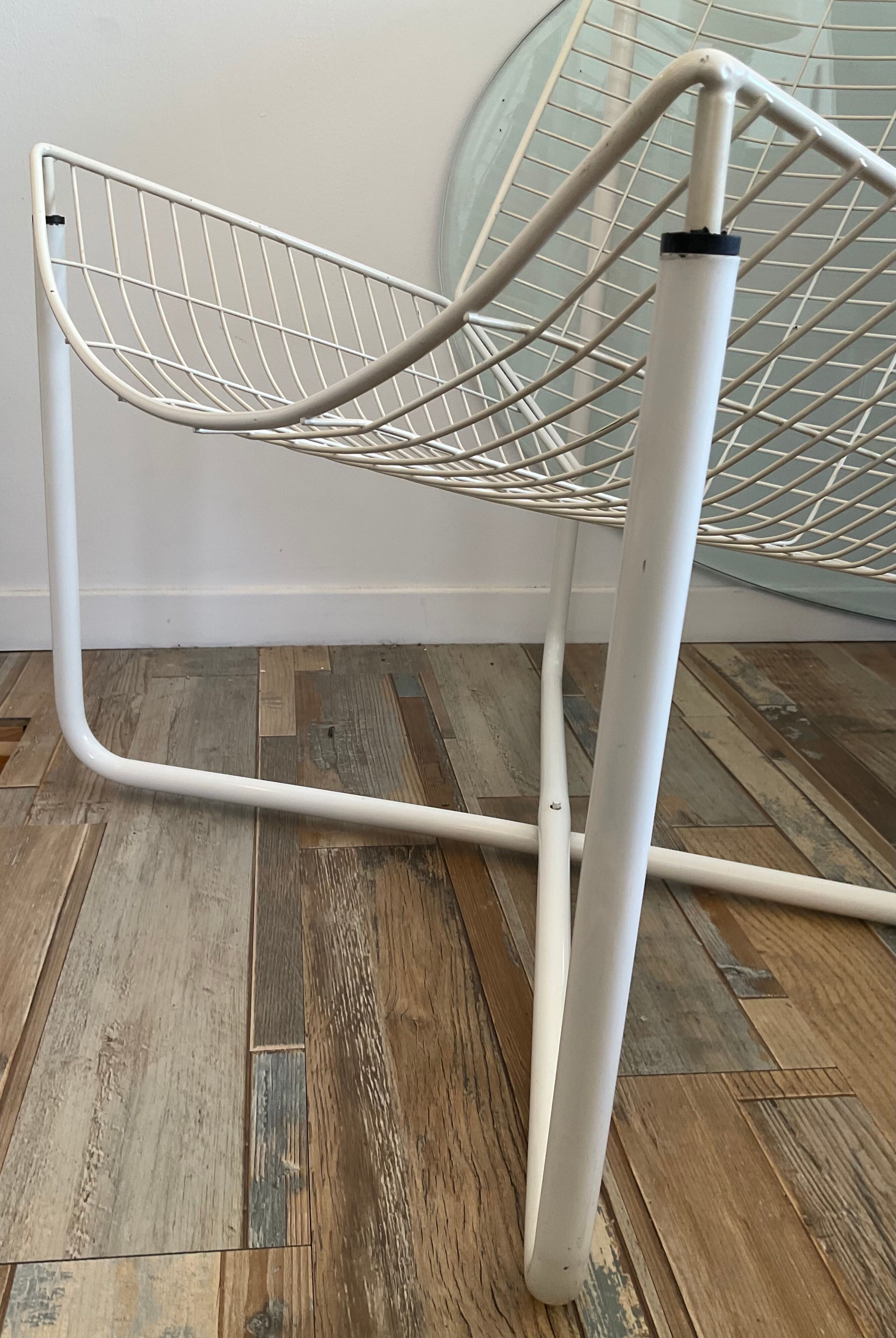 Vintage Jarpen heater by Niels Gammelgaard for Ikea 80s