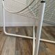Vintage Jarpen heater by Niels Gammelgaard for Ikea 80s