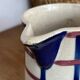 Earthenware pitcher, HBCM Béarn collection