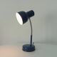 Lampe de bureau vintage Veneta Lumi Italie années 60