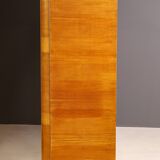 Bauhaus wardrobe by Robert Slezák, 1930´s, Bohemia