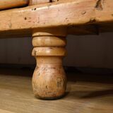 Pine Sideboard, Wales - 1920s