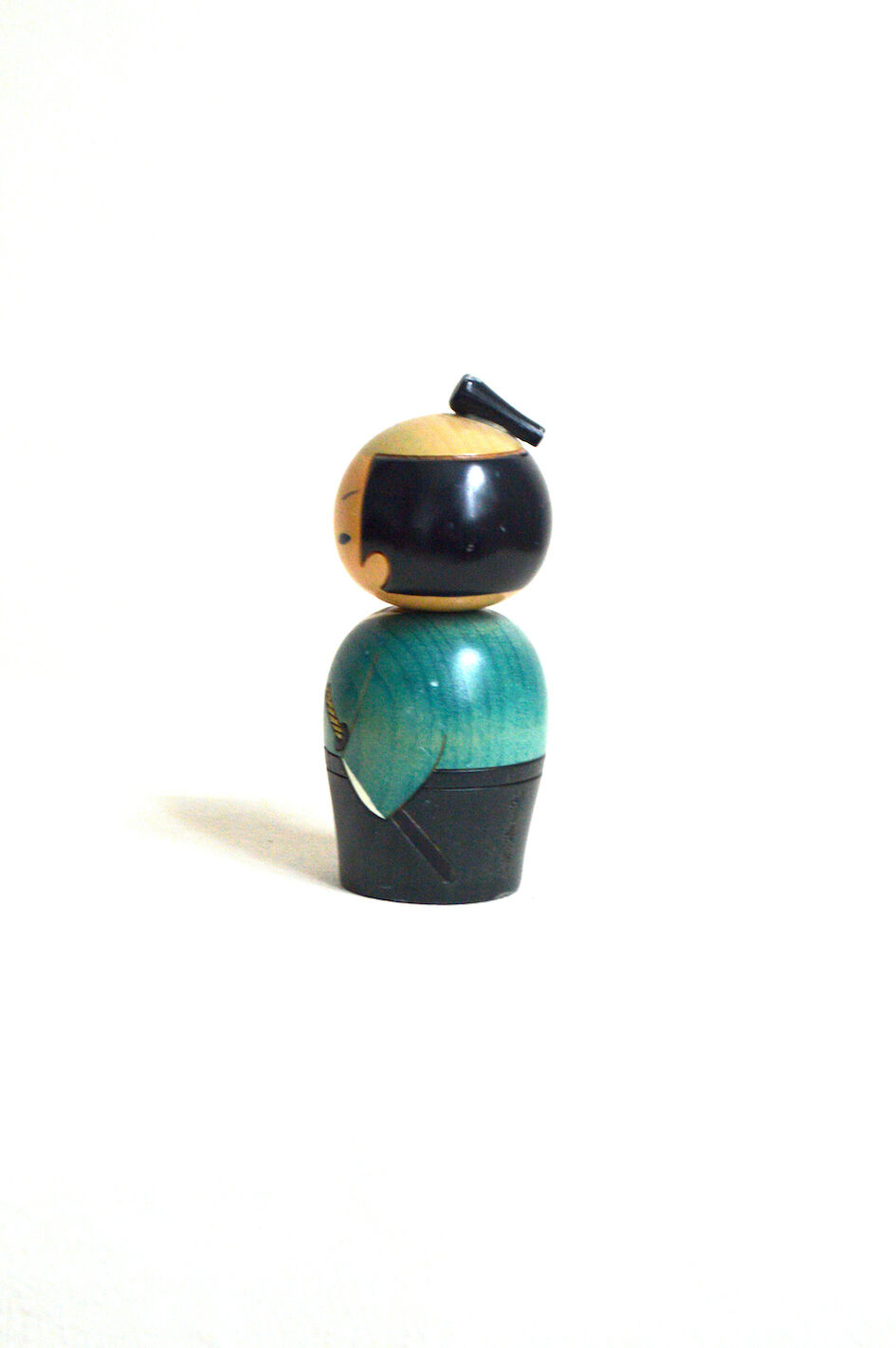 Kokeshi doll
