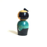 Kokeshi doll
