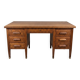 Grand bureau ancien