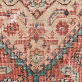 9x12 Red & Green Classic Pattern Persian Rug, 274x378Cm