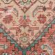 9x12 Red & Green Classic Pattern Persian Rug, 274x378Cm