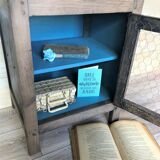 Renovated old pantry