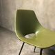 Pierre Guariche "Tonneau" chair, Steiner edition