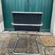 Bauhaus style armchair