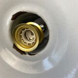 Old industrial suspension 35.5 cm