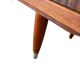 Commode/armoire/buffet vintage en palissandre