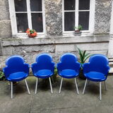 Fauteuils Gogo par Marcello Ziliani