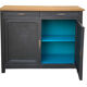 Buffet parisien art déco 1930