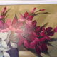 Nature morte sur toile