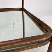 Bauhaus Bar Trolley by Luigi Brusotti, 1941