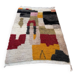 Tapis Boujaad