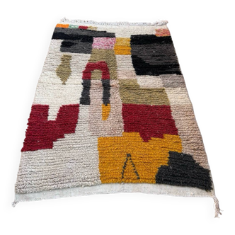 Tapis Boujaad