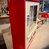 Former candy dispenser