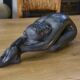 Contemporary decorative sculpture – unique piece