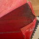 fauteuil Arik Lévy