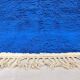 Handmade Berber rug 250cmx150cm