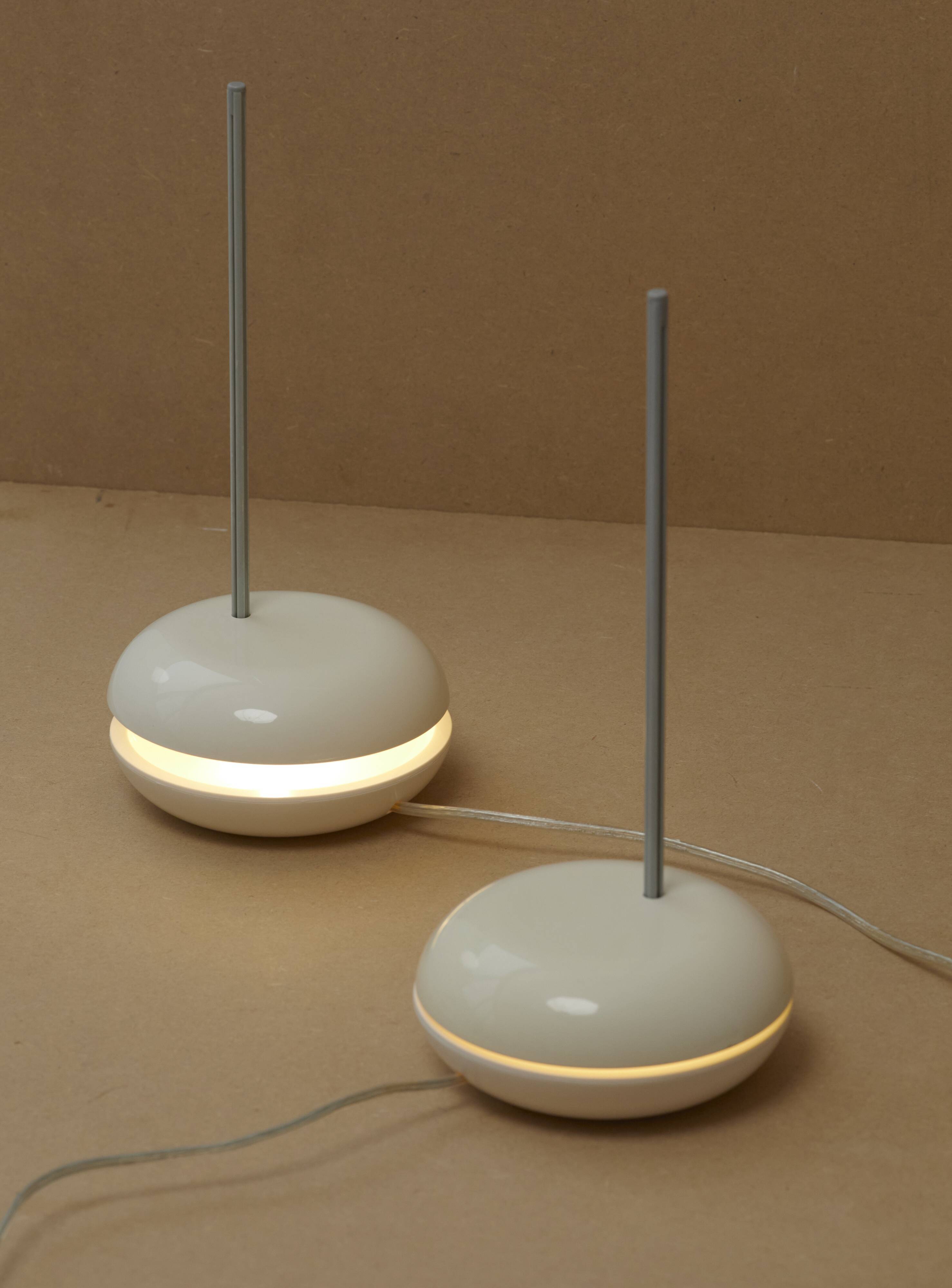 Vintage Lekaryd IKEA lamps 2013