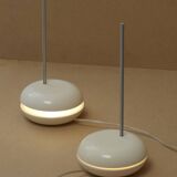 Vintage Lekaryd IKEA lamps 2013