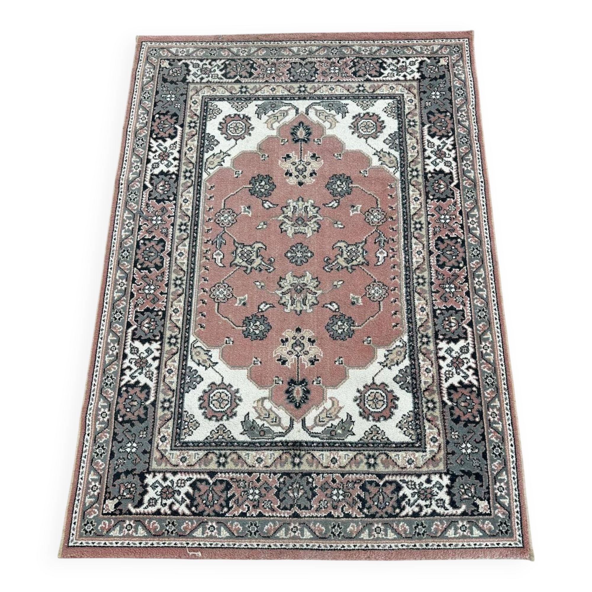 Oriental style rug 170cm x 120cm