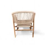 Bohemian Fauteuil Mogador