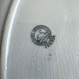 Plat de service St Armand - Iberia