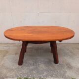 Table à manger et ses 4 chaises