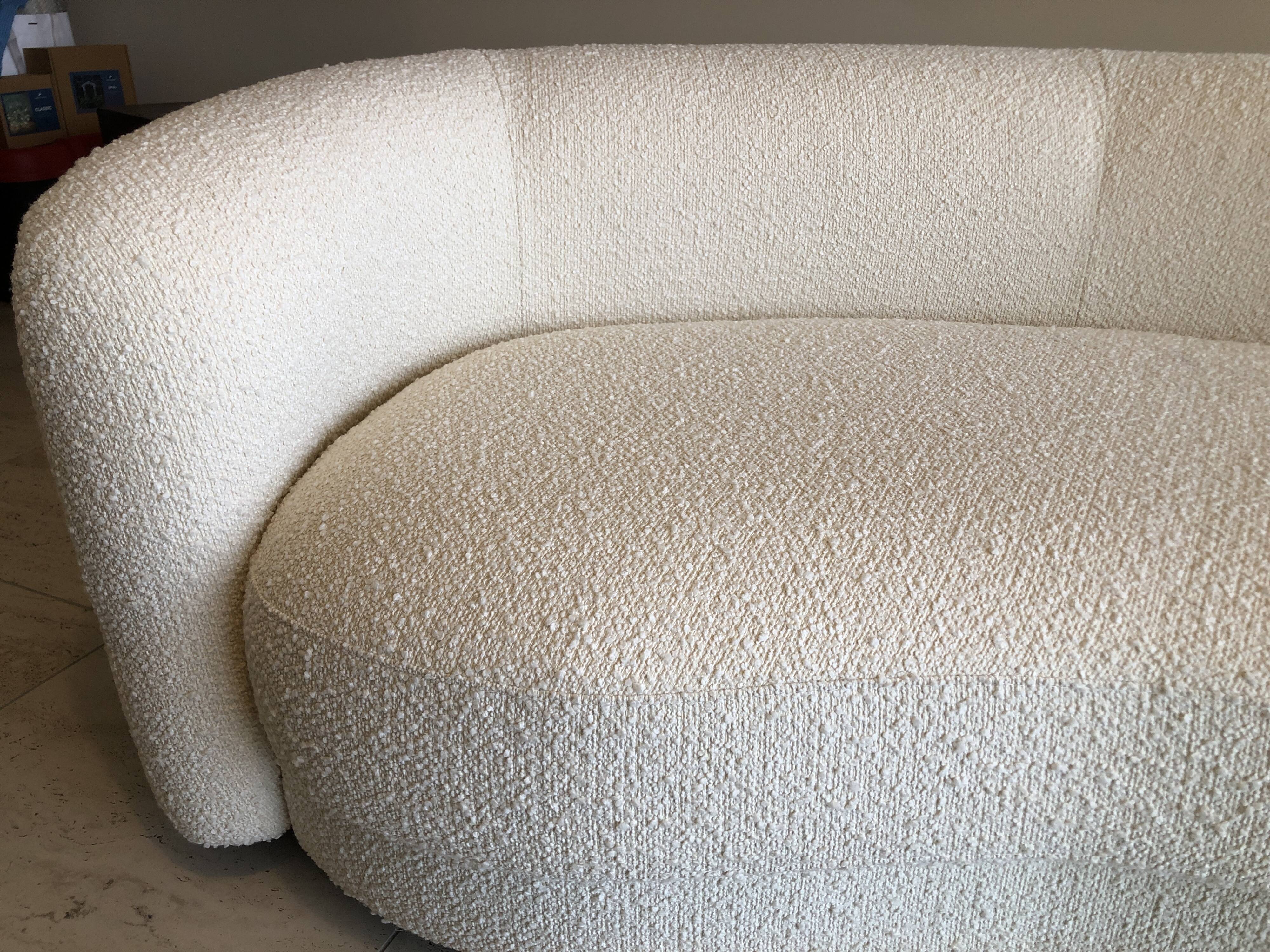 Blaine Eichholtz Sofa