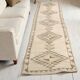 Oushak Anatolian White Carrpet