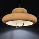 Vintage Herda mushroom suspension