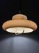 Vintage Herda mushroom suspension