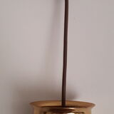 Palwa Crown pendant light