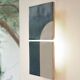 Tiles Door B wall light