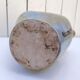 Ceramic pitcher, Vallauris, Gilbert Métenier, vintage