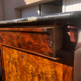 Secretary Louis Philippe