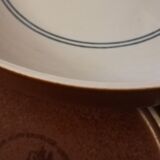 5 soup plates Villeroy and Boch Chekiang