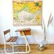 Bureau enfant tubulaire