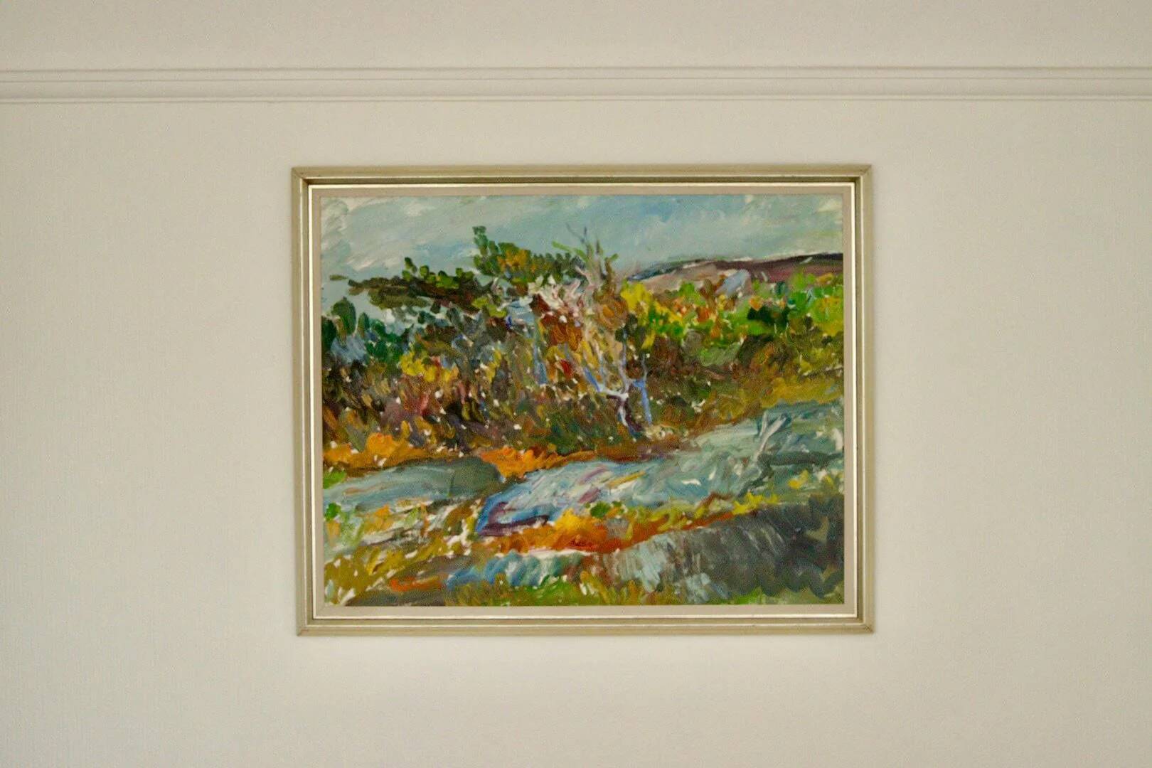 « St Eriks Kulle, Marstrand » de Per Falk