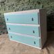 Commode vintage