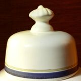 Apothecary pot faience of Biot