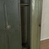 Steel Cabinet by Baco
