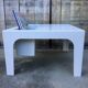 Table basse porte revues, Prisunic 1070