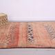 Vintage Handmade Moroccan Rug 171 x 265 cm - Moroccan rug - Old Berber rug