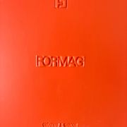 Miroir vintage Formag